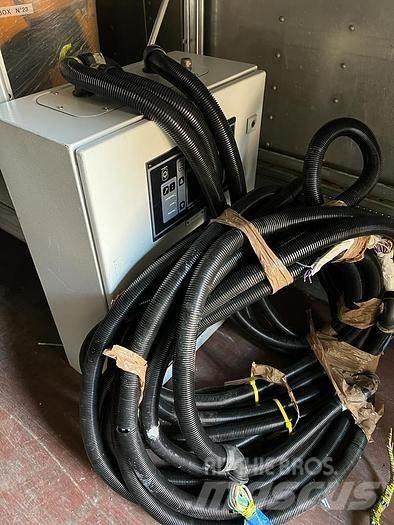 CAT 3056T Ostali generatori