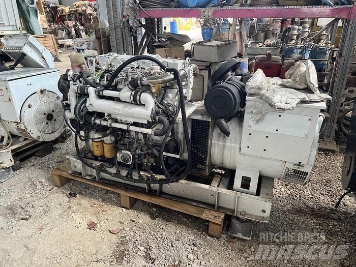 CAT 3056T Ostali generatori