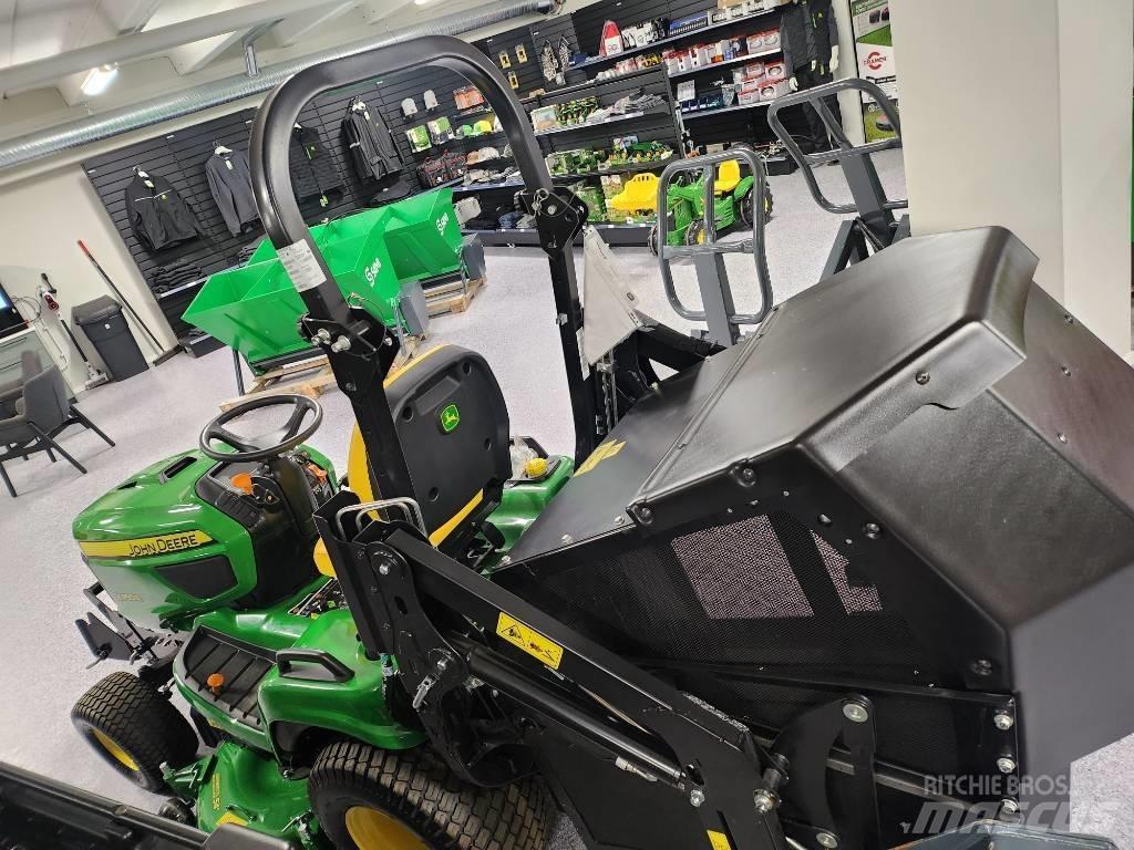 John Deere 950R Traktorske kosilice