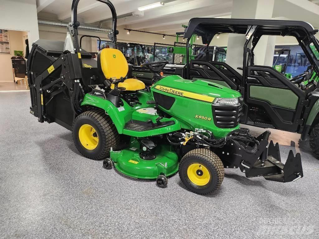 John Deere 950R Traktorske kosilice