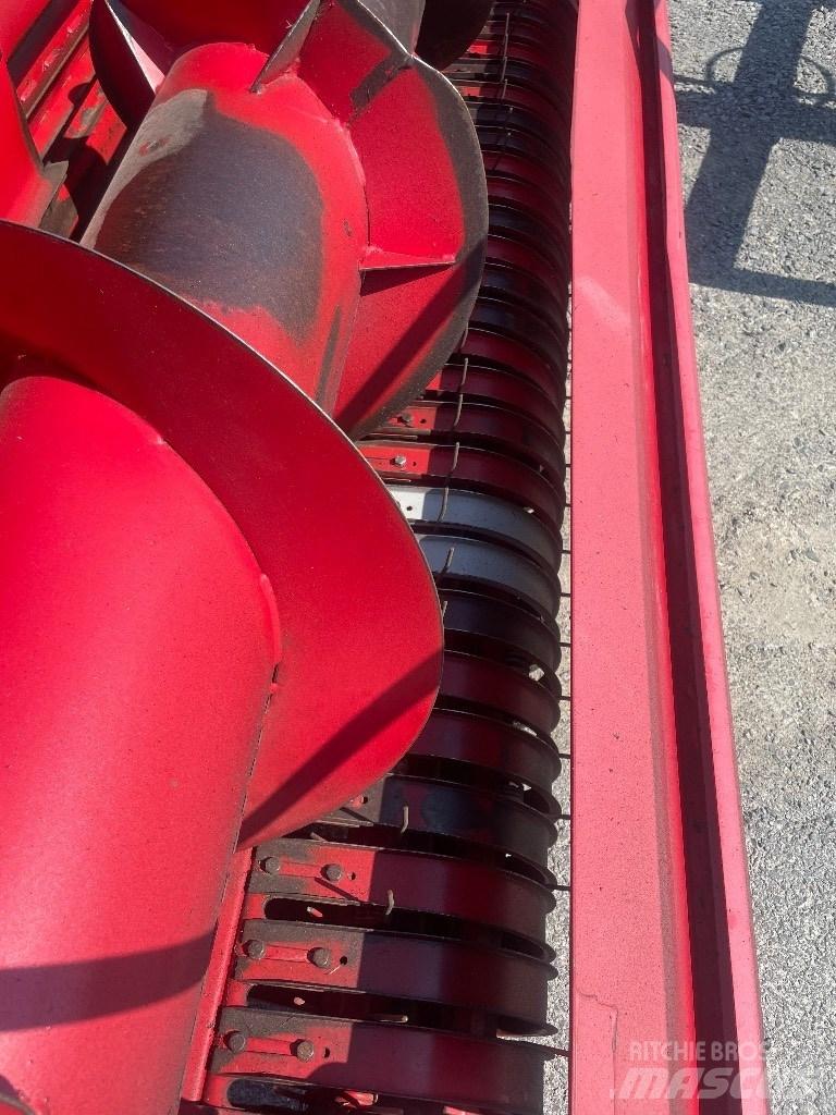 JF FCT 1050 Pro Tec Kombajni za stočnu hranu