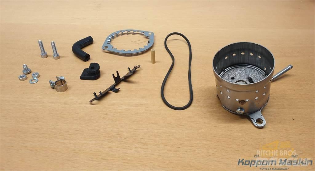 Ponsse 0066530 Elektronika