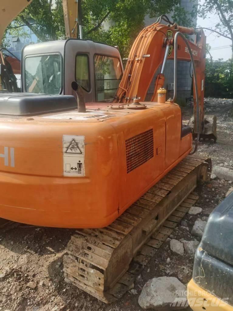 Hitachi ZX 120 Bageri guseničari