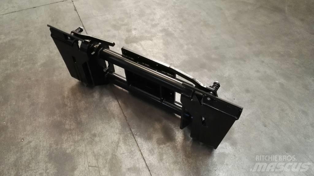 M3 Adapter ISO 24410 Ostalo za građevinarstvo
