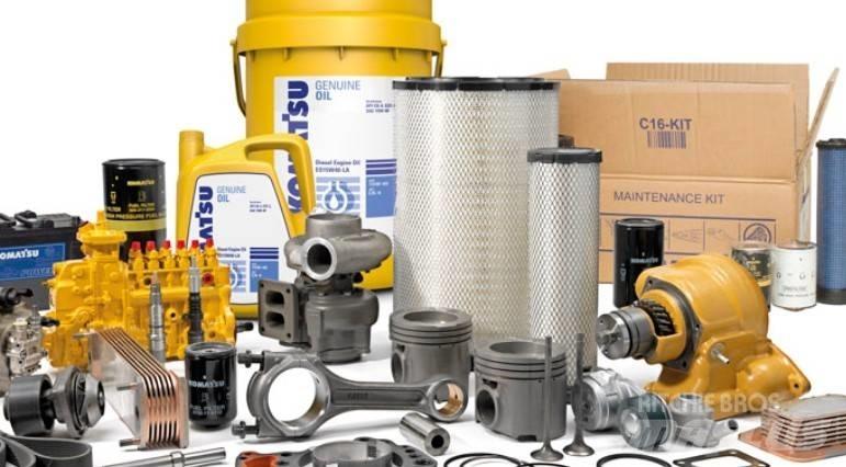 Komatsu Parts Ostalo