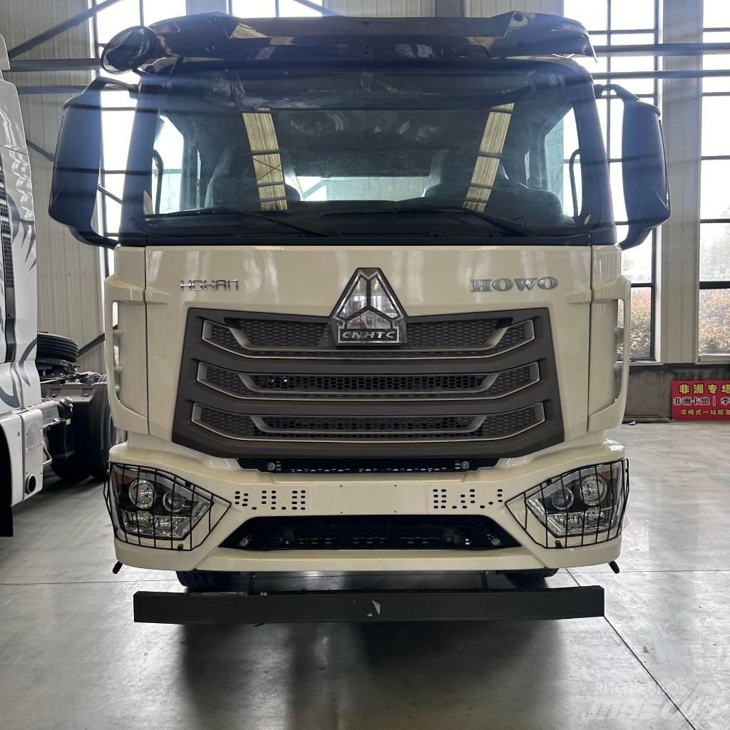 Howo NX 371 Tegljači