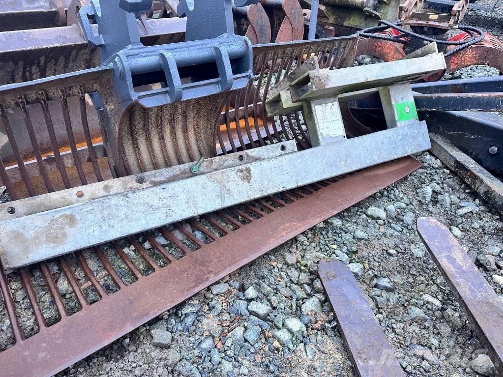 Manitou MT 1233 S Teleskopski viljuškari