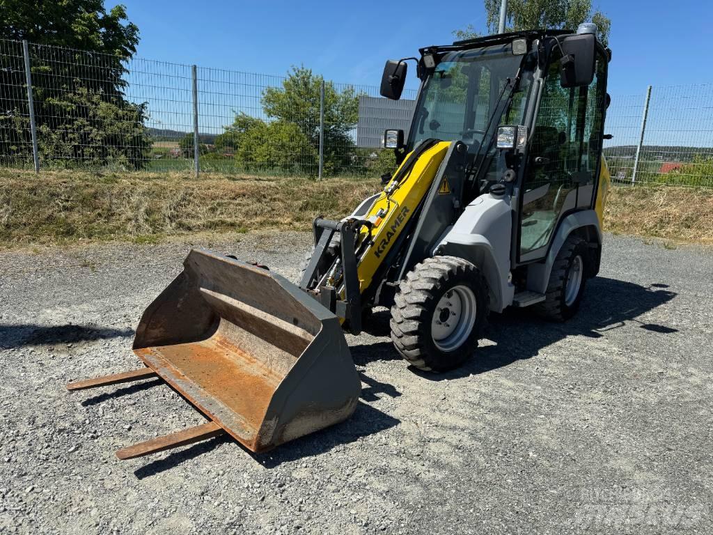 Kramer 5035 Utovarivači na točkove