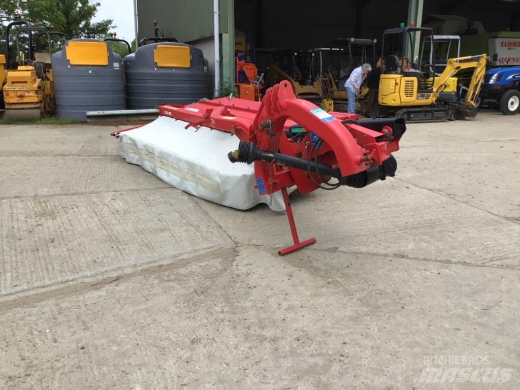 Lely 320MC Kosilice