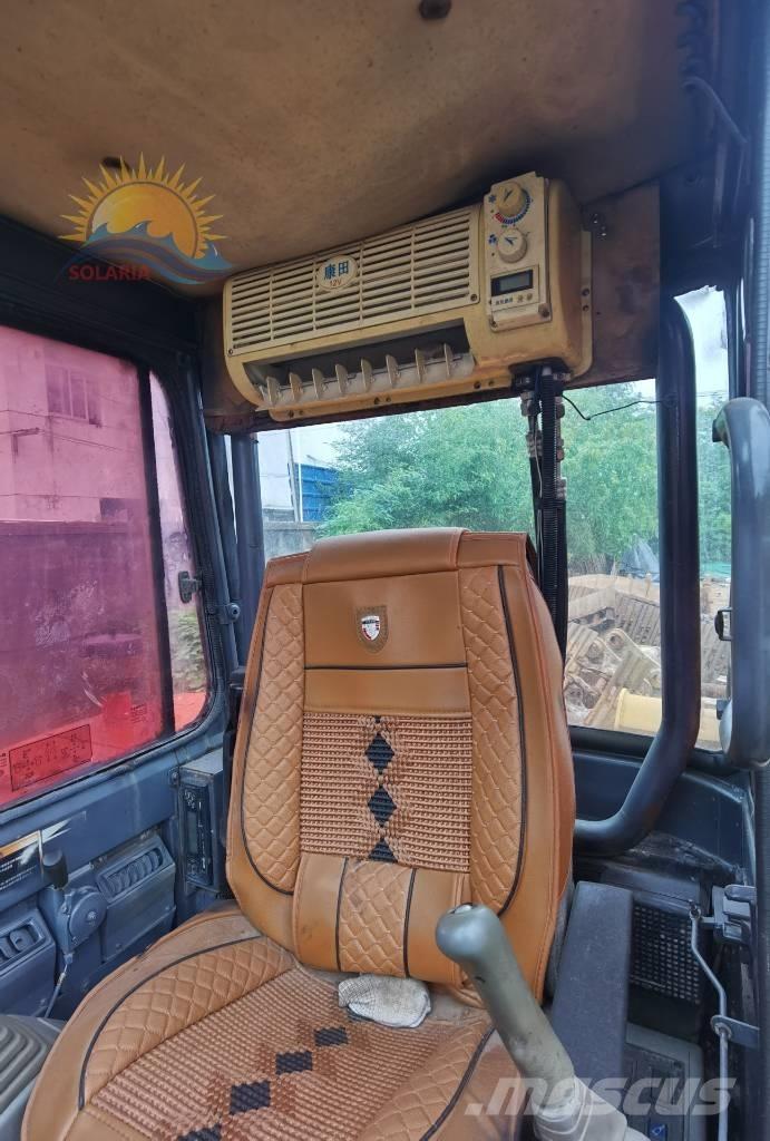 Doosan DH 55 Mini bageri < 7t