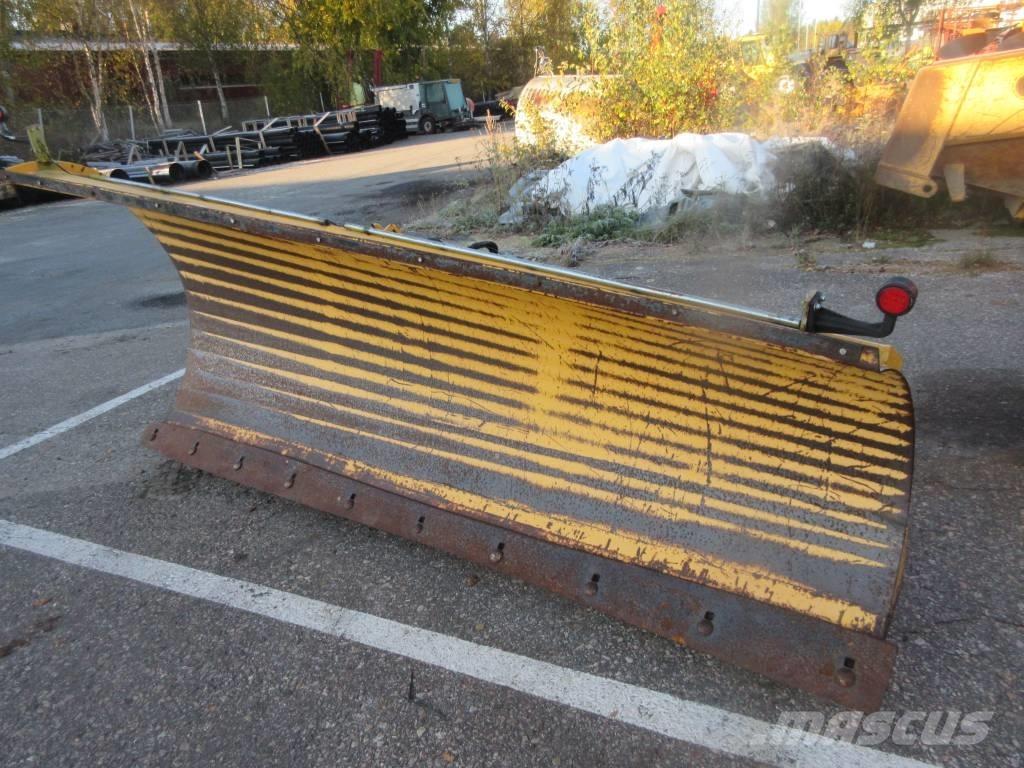 Rote 285                   sovite Euro Snežne daske i plugovi