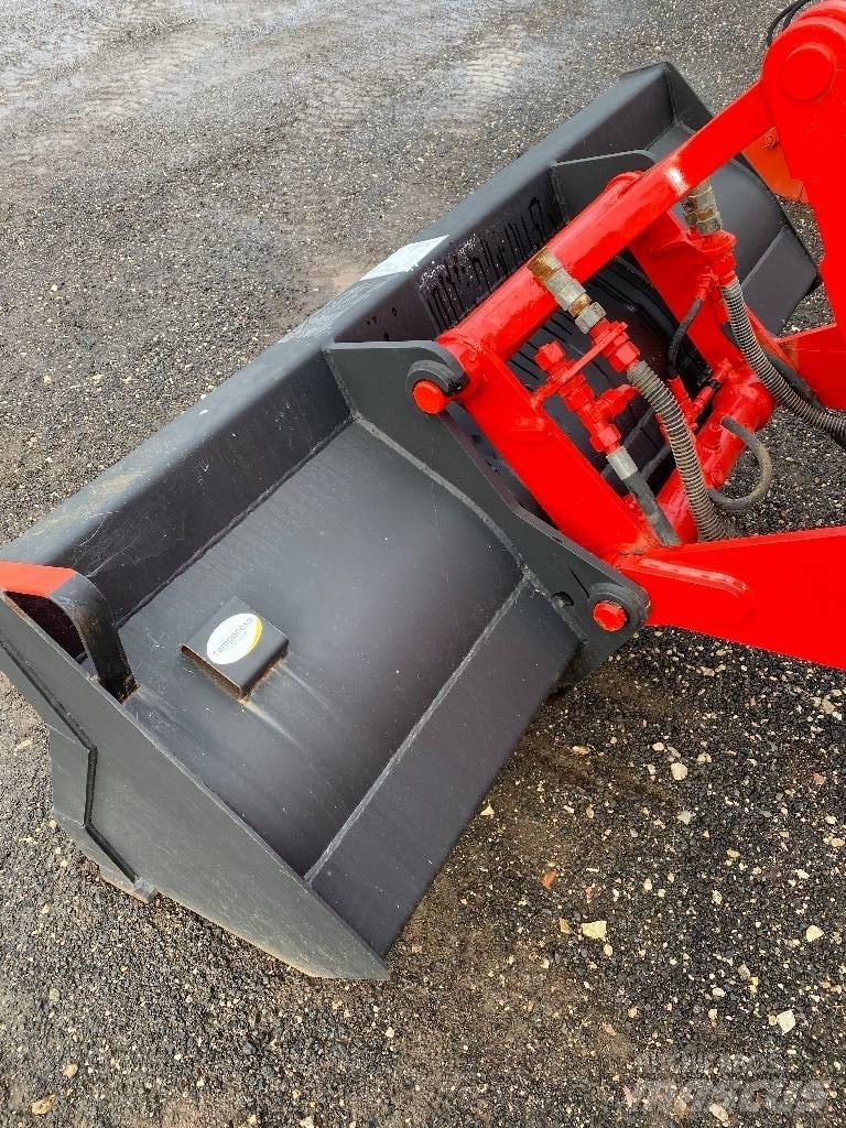 Manitou AS90 Utovarivači na točkove