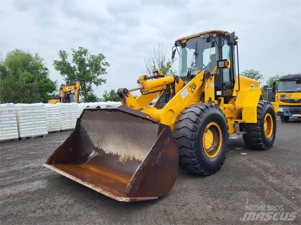 JCB 436 Z Ostalo za građevinarstvo