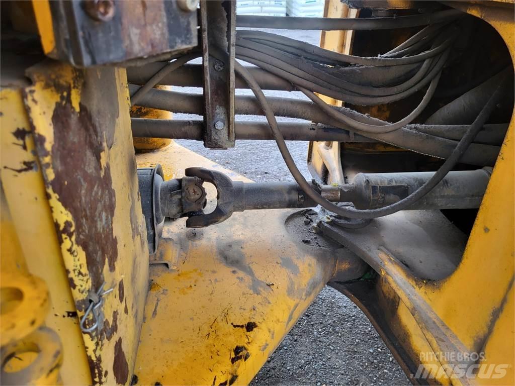 JCB 436 Z Ostalo za građevinarstvo