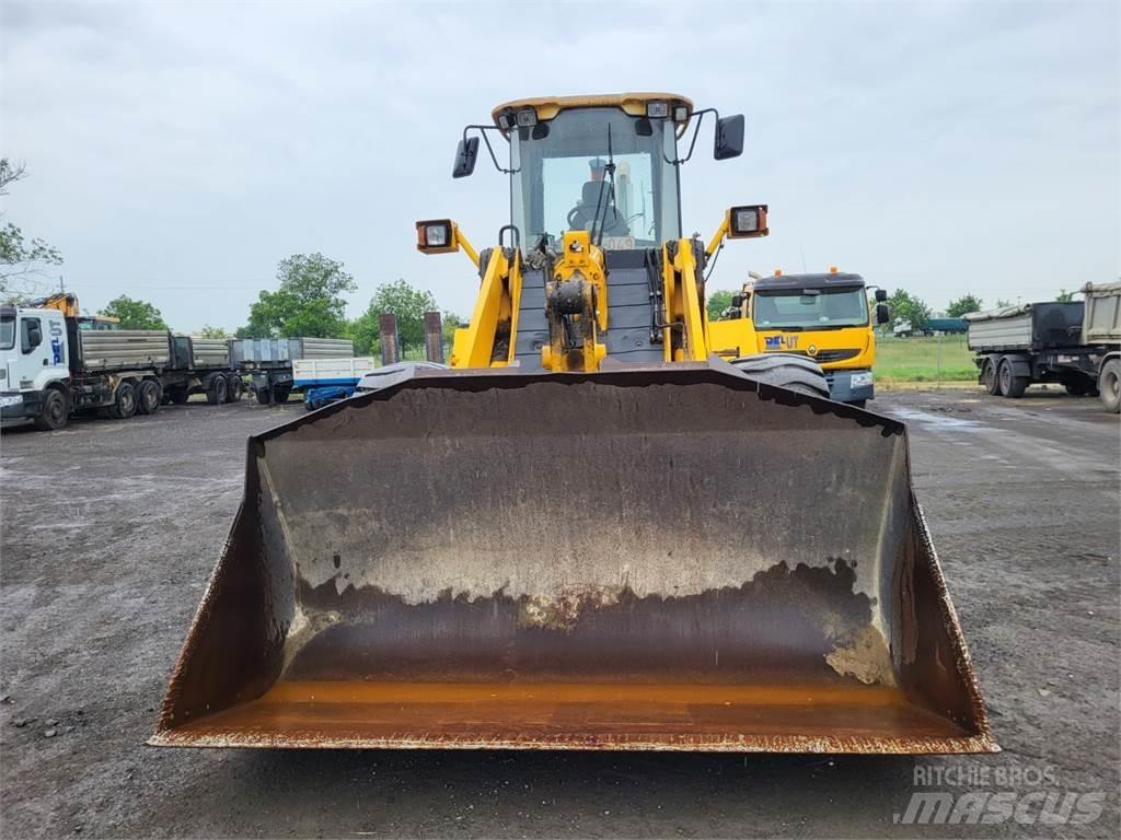 JCB 436 Z Ostalo za građevinarstvo