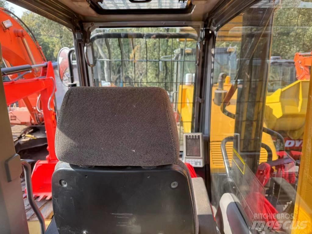 Sany 335H Bageri guseničari