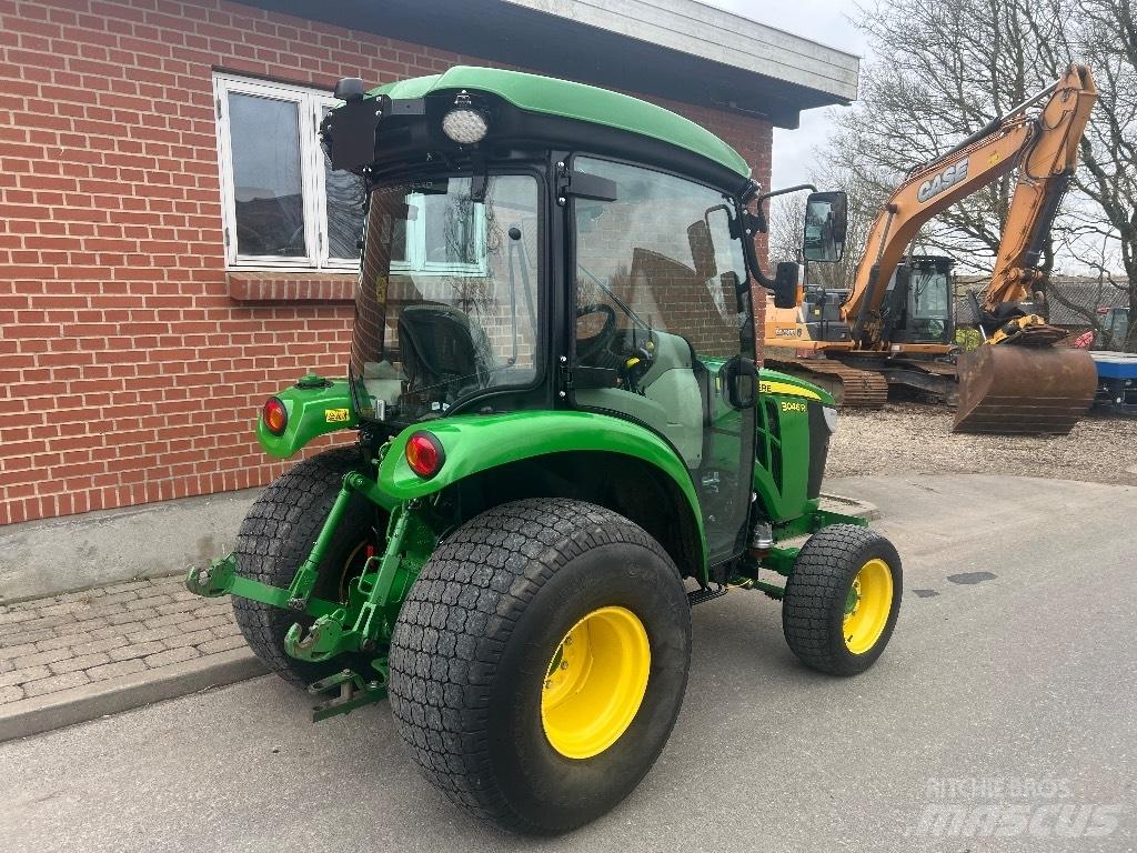 John Deere 3046 R Manji traktori
