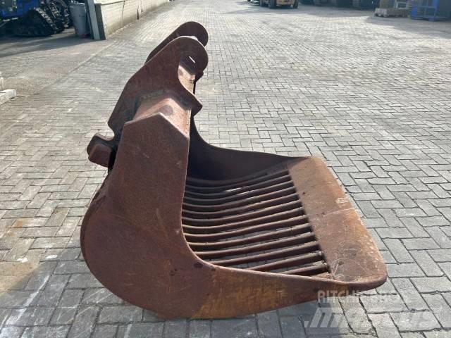  Puin bak CW 30 Kašike / Korpe