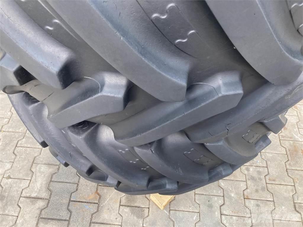 BKT 600/65R30 Gume, točkovi i felne