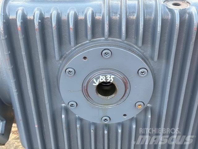 Wirtgen GEARS 69905 Transmisija