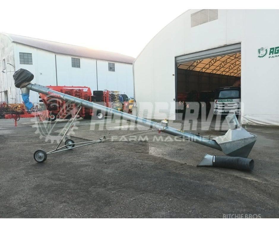  ARCOM VORTICE 380 V Ostala oprema za utovarivače i kopače