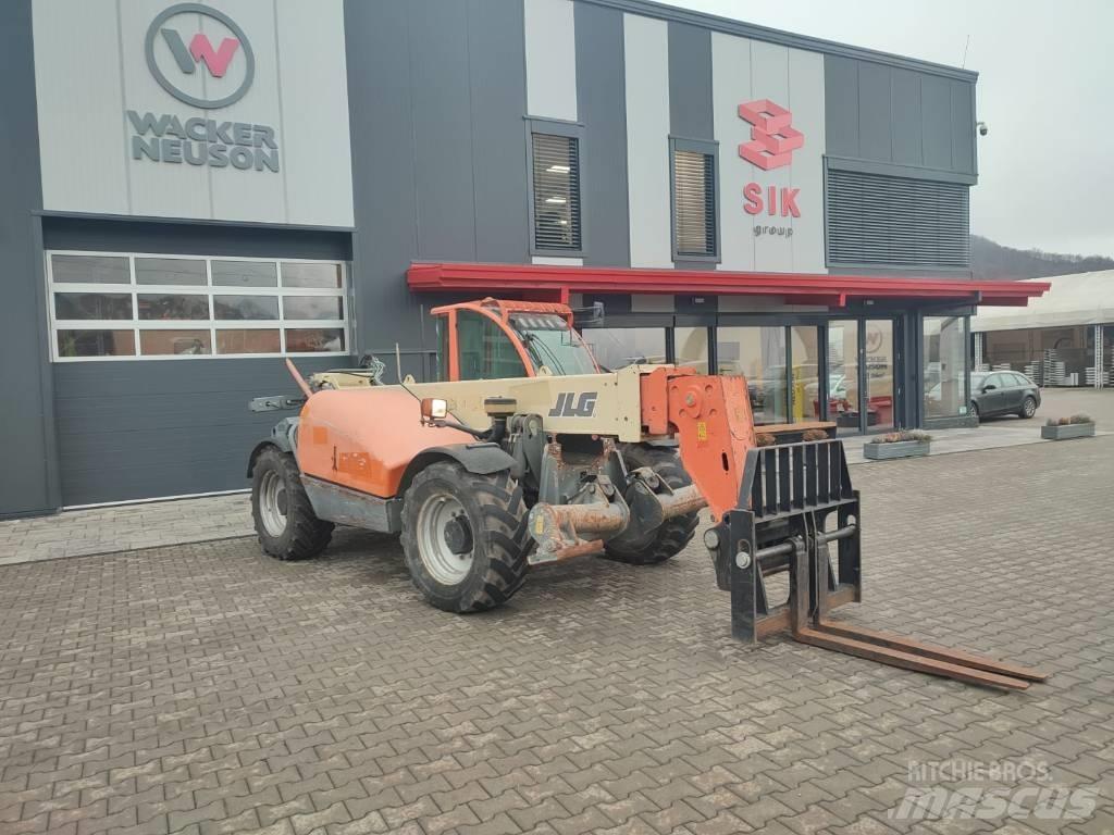 JLG JLG4013 Utovarivači na točkove