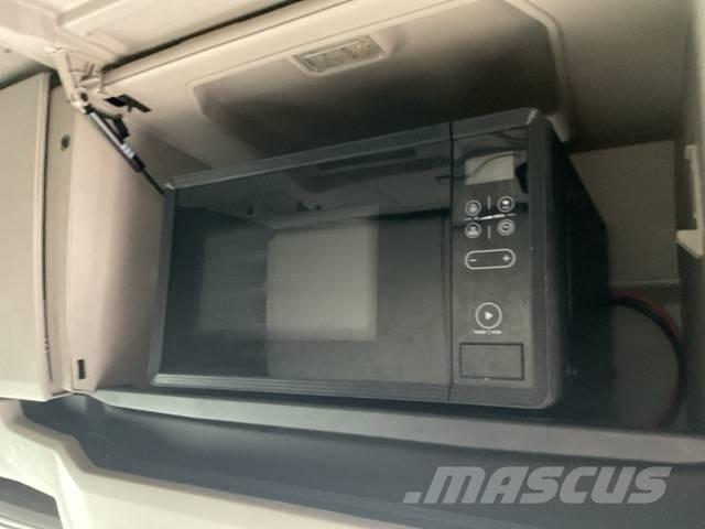 Scania R 500 Tegljači