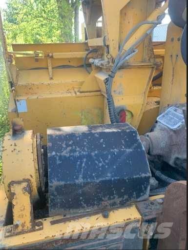  TENCO TC-172 Snežne freze