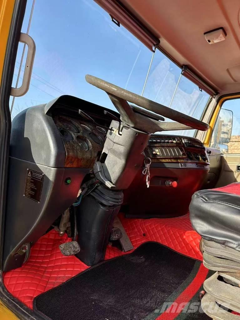 XCMG QY 50 K-II Polovne dizalice za sve terene