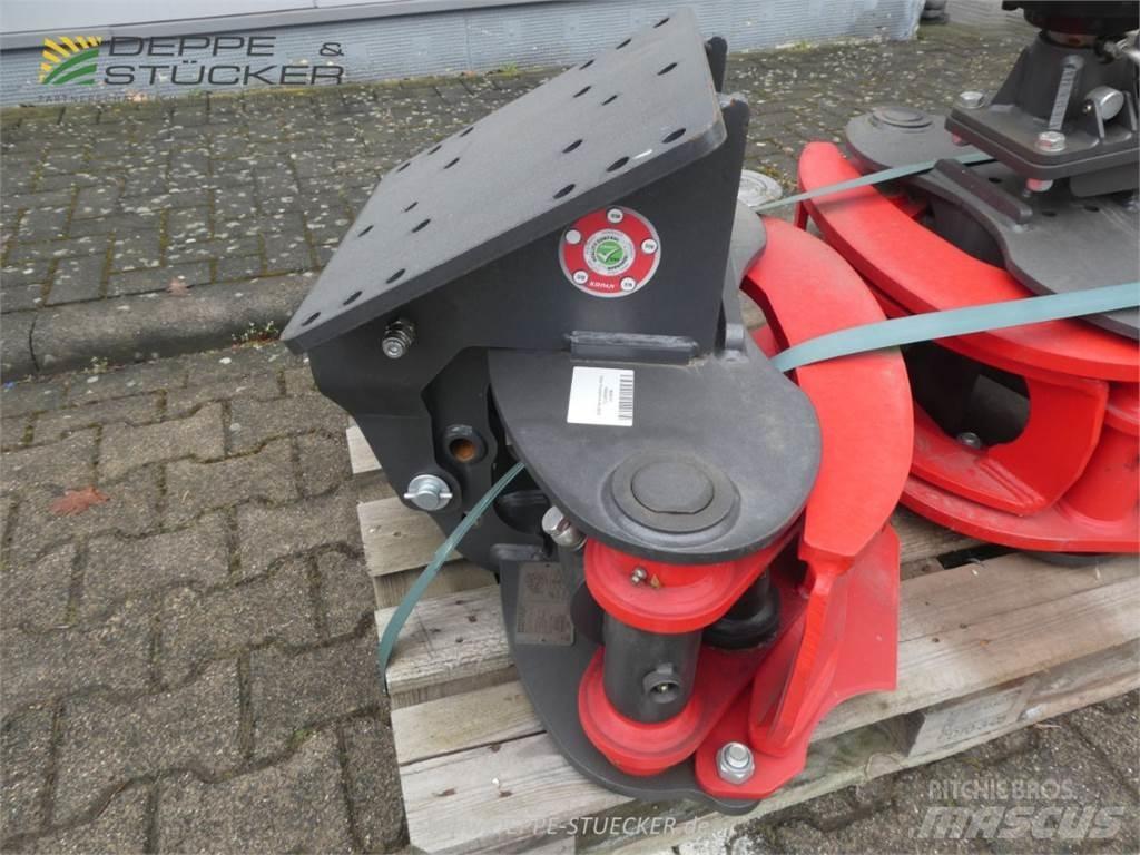 Krpan KS 200 B Makaze