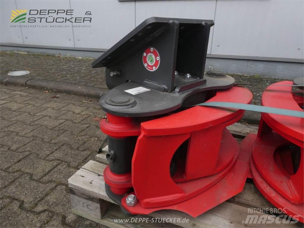 Krpan KS 200 B Makaze