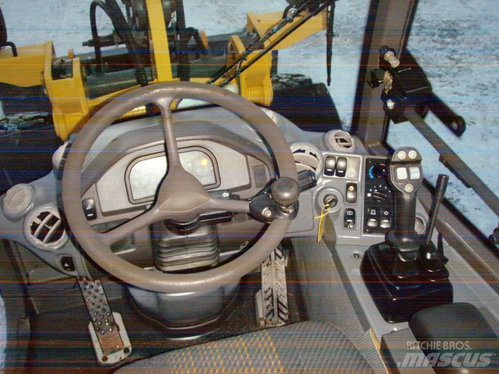 Volvo L 20 F med A/C Utovarivači na točkove