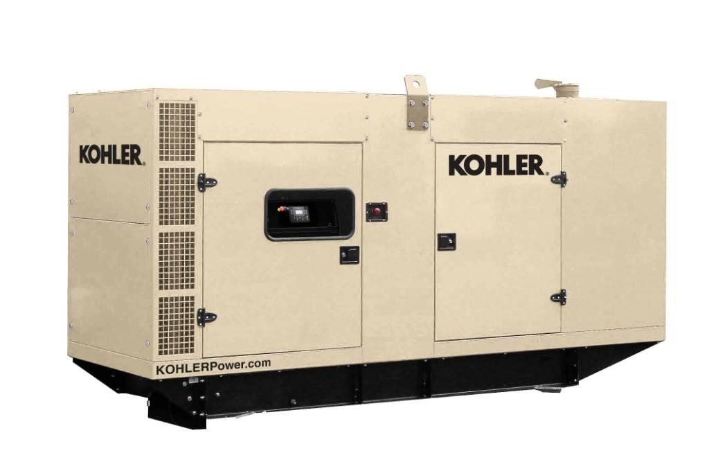 Kohler V440IV Dizel generatori