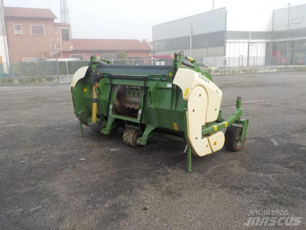 Krone EASY FLOW 300 Ostala oprema za žetvu