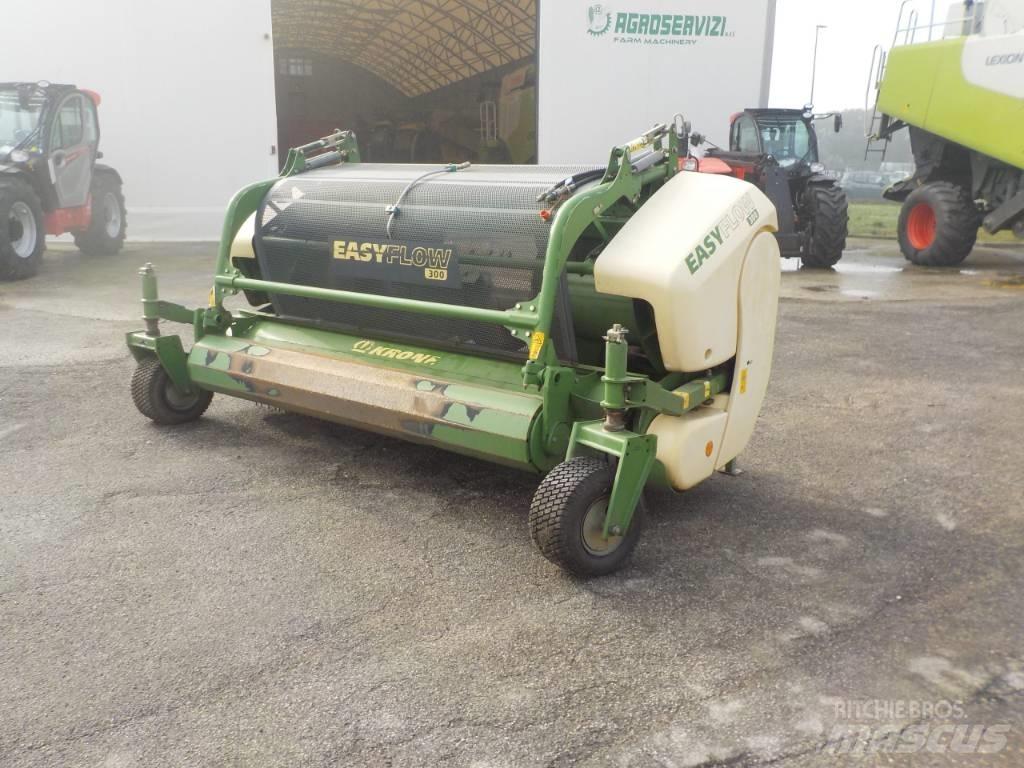 Krone EASY FLOW 300 Ostala oprema za žetvu
