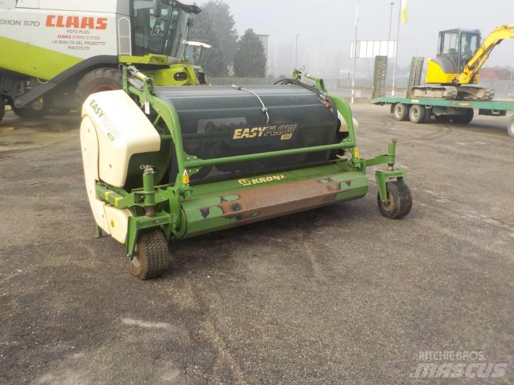 Krone EASY FLOW 300 Ostala oprema za žetvu