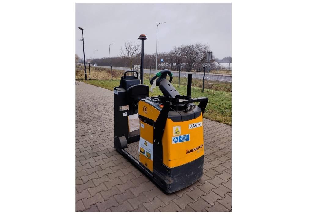 Jungheinrich EZS 130 Tegljači