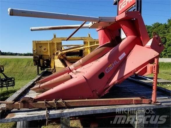 Gehl TR3038 Ostalo za građevinarstvo