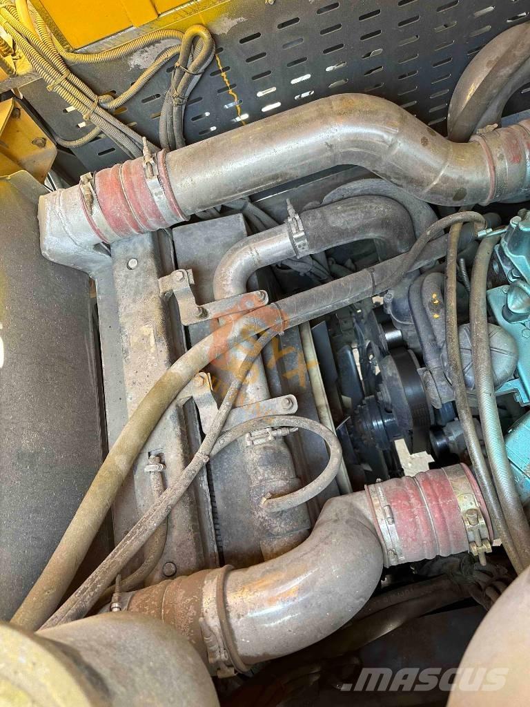 XCMG XCT 80LC Polovne dizalice za sve terene