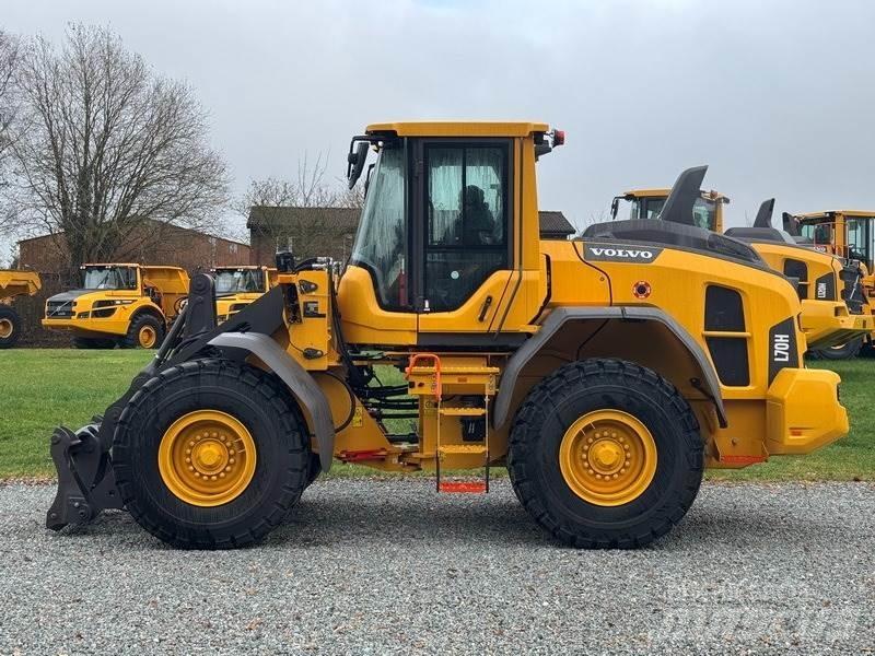 Volvo L 70 H2 NEW Utovarivači na točkove