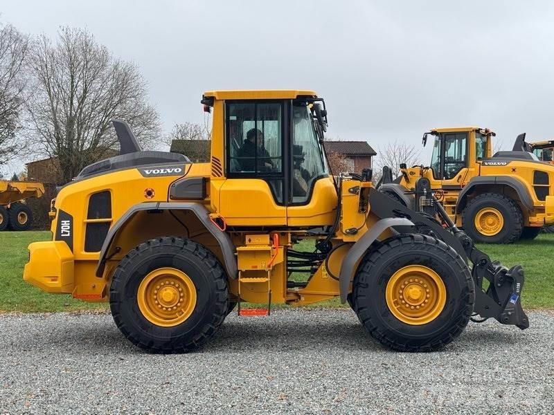 Volvo L 70 H2 NEW Utovarivači na točkove