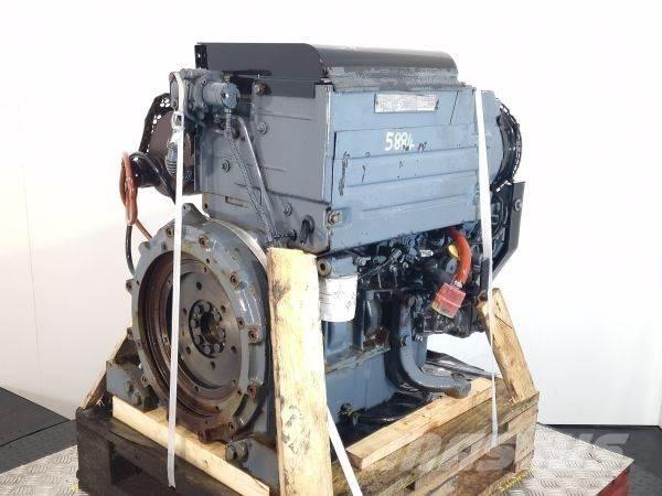 Deutz D2011 L04 I Kargo motori