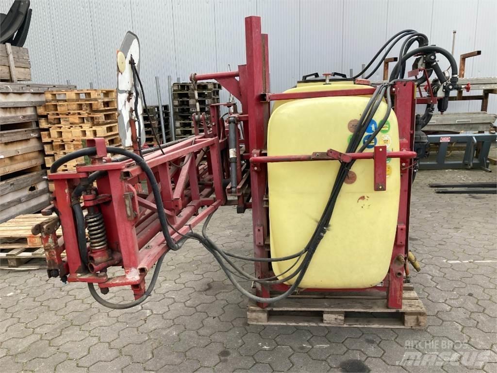 Hardi LX 1000 Ltr Vučene prskalice