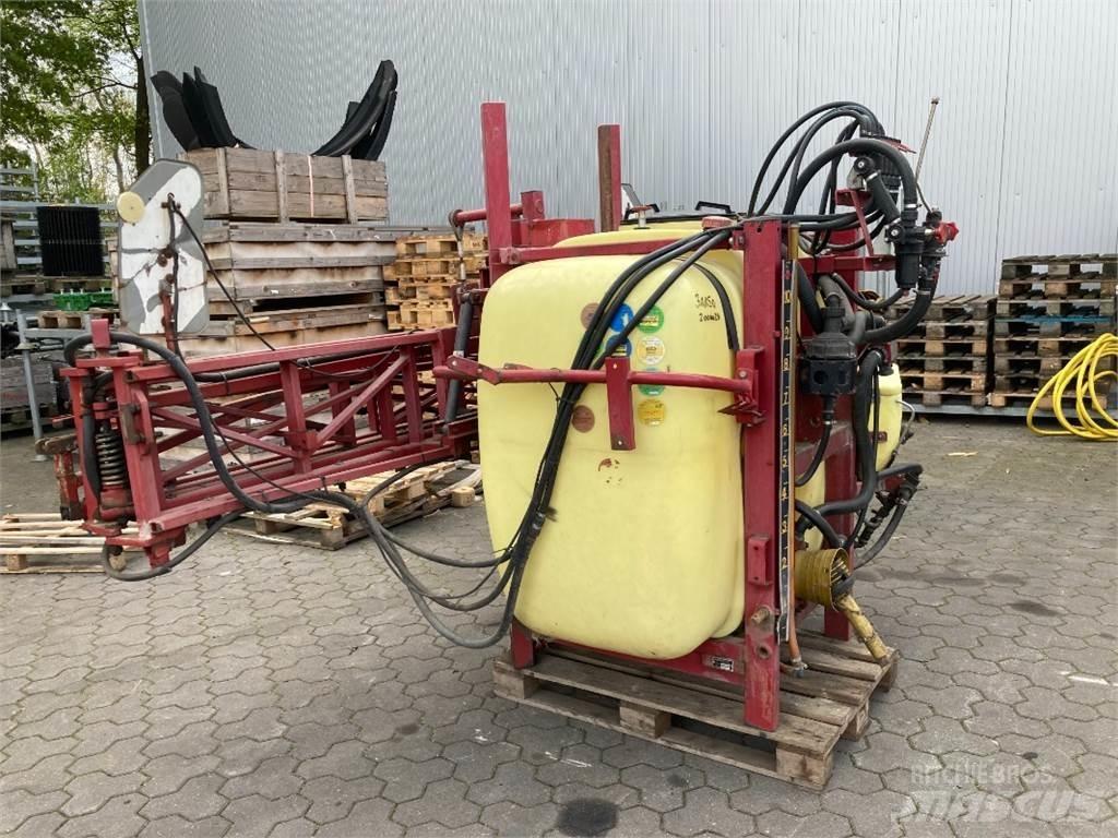 Hardi LX 1000 Ltr Vučene prskalice