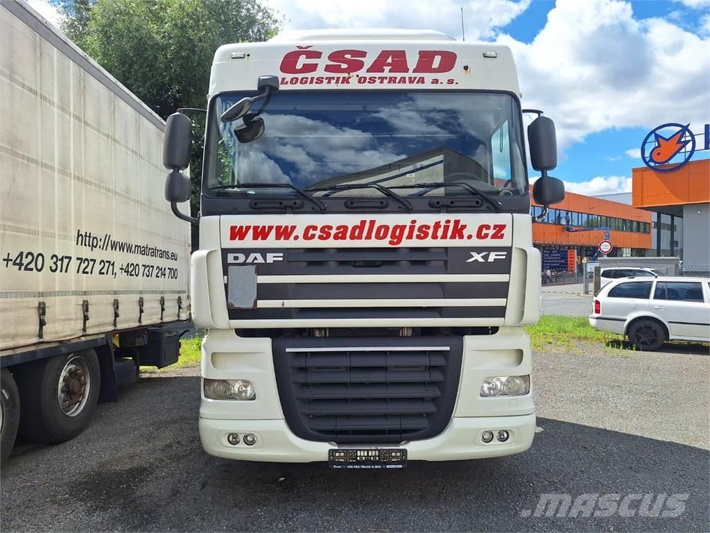 DAF FT XF 105.460 Tegljači