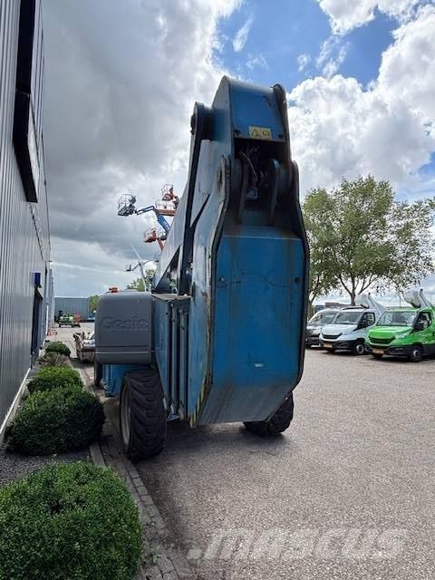 Genie ZX 135/70 Zglobne podizne platforme
