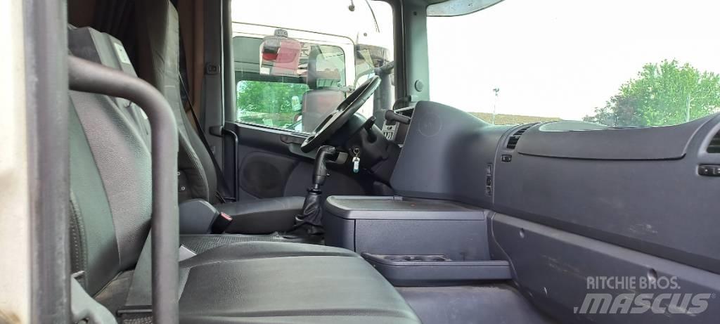 Scania 440 Tegljači
