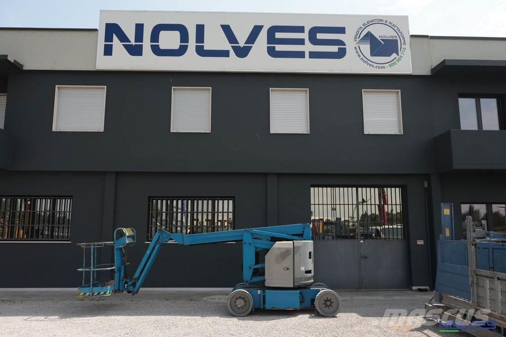 Genie Z34/22N Zglobne podizne platforme