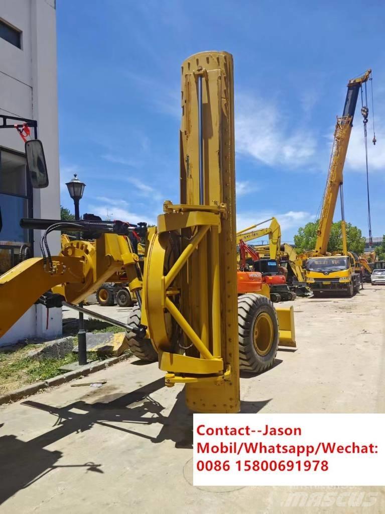 CAT 140 K Grejderi