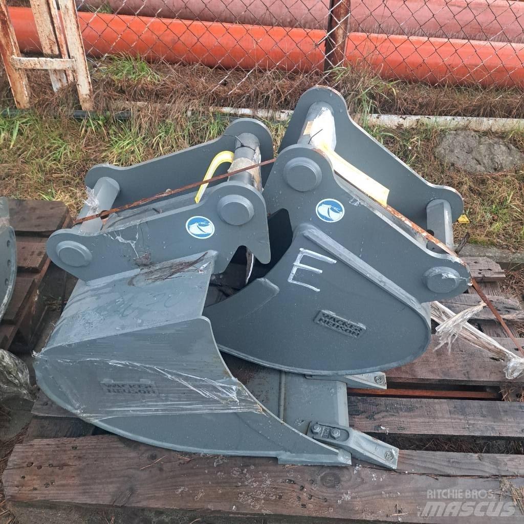 Wacker Neuson ET 24 Korpe drobilice